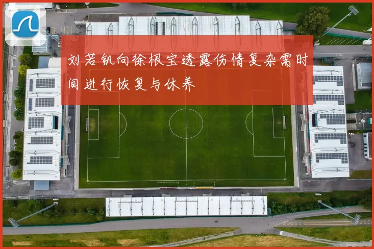 刘若钒向徐根宝透露伤情复杂需时间进行恢复与休养